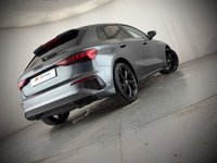 USED 2023 23 AUDI A3 1.0 TFSI 30 S line Sportback 5dr Petrol S Tronic Euro 6 (s/s) (110 ps) ***GERMAN CAR SPECIALIST***