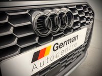 USED 2023 23 AUDI A3 1.0 TFSI 30 S line Sportback 5dr Petrol S Tronic Euro 6 (s/s) (110 ps) ***GERMAN CAR SPECIALIST***