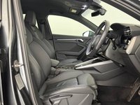 USED 2023 23 AUDI A3 1.0 TFSI 30 S line Sportback 5dr Petrol S Tronic Euro 6 (s/s) (110 ps) ***GERMAN CAR SPECIALIST***