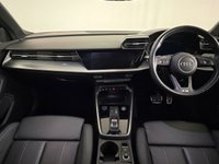 USED 2023 23 AUDI A3 1.0 TFSI 30 S line Sportback 5dr Petrol S Tronic Euro 6 (s/s) (110 ps) ***GERMAN CAR SPECIALIST***