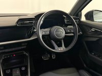 USED 2023 23 AUDI A3 1.0 TFSI 30 S line Sportback 5dr Petrol S Tronic Euro 6 (s/s) (110 ps) ***GERMAN CAR SPECIALIST***
