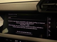 USED 2023 23 AUDI A3 1.0 TFSI 30 S line Sportback 5dr Petrol S Tronic Euro 6 (s/s) (110 ps) ***GERMAN CAR SPECIALIST***