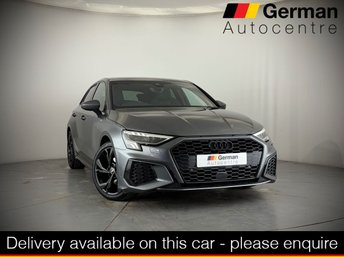 2023 AUDI A3