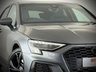USED 2023 23 AUDI A3 1.0 TFSI 30 S line Sportback 5dr Petrol S Tronic Euro 6 (s/s) (110 ps) ***GERMAN CAR SPECIALIST***