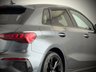 USED 2023 23 AUDI A3 1.0 TFSI 30 S line Sportback 5dr Petrol S Tronic Euro 6 (s/s) (110 ps) ***GERMAN CAR SPECIALIST***