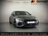 USED 2023 23 AUDI A3 1.0 TFSI 30 S line Sportback 5dr Petrol S Tronic Euro 6 (s/s) (110 ps) ***GERMAN CAR SPECIALIST***