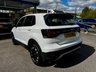 USED 2021 21 VOLKSWAGEN T-CROSS 1.0 TSI S Euro 6 (s/s) 5dr Full Service History