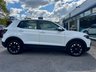 USED 2021 21 VOLKSWAGEN T-CROSS 1.0 TSI S Euro 6 (s/s) 5dr Full Service History
