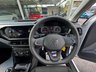 USED 2021 21 VOLKSWAGEN T-CROSS 1.0 TSI S Euro 6 (s/s) 5dr Full Service History