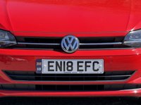 USED 2018 18 VOLKSWAGEN POLO 1.0 TSI beats Hatchback 5dr Petrol Manual Euro 6 (s/s) (95 ps) FRONT AND REAR PRKING SENSORS, APPLE CARPLAY, AIR CON, BLUETOOTH, ALLOYS, REAR PRIVACY GLASS! LONG MOT AND GOOD HISTORY, HPI CLEAR, ONLY 1PREVIOUS OWNER!