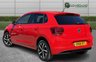USED 2018 18 VOLKSWAGEN POLO 1.0 TSI beats Hatchback 5dr Petrol Manual Euro 6 (s/s) (95 ps) FRONT AND REAR PRKING SENSORS, APPLE CARPLAY, AIR CON, BLUETOOTH, ALLOYS, REAR PRIVACY GLASS! LONG MOT AND GOOD HISTORY, HPI CLEAR, ONLY 1PREVIOUS OWNER!