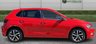 USED 2018 18 VOLKSWAGEN POLO 1.0 TSI beats Hatchback 5dr Petrol Manual Euro 6 (s/s) (95 ps) FRONT AND REAR PRKING SENSORS, APPLE CARPLAY, AIR CON, BLUETOOTH, ALLOYS, REAR PRIVACY GLASS! LONG MOT AND GOOD HISTORY, HPI CLEAR, ONLY 1PREVIOUS OWNER!