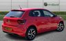 USED 2018 18 VOLKSWAGEN POLO 1.0 TSI beats Hatchback 5dr Petrol Manual Euro 6 (s/s) (95 ps) FRONT AND REAR PRKING SENSORS, APPLE CARPLAY, AIR CON, BLUETOOTH, ALLOYS, REAR PRIVACY GLASS! LONG MOT AND GOOD HISTORY, HPI CLEAR, ONLY 1PREVIOUS OWNER!