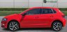 USED 2018 18 VOLKSWAGEN POLO 1.0 TSI beats Hatchback 5dr Petrol Manual Euro 6 (s/s) (95 ps) FRONT AND REAR PRKING SENSORS, APPLE CARPLAY, AIR CON, BLUETOOTH, ALLOYS, REAR PRIVACY GLASS! LONG MOT AND GOOD HISTORY, HPI CLEAR, ONLY 1PREVIOUS OWNER!