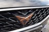 USED 2023 23 CUPRA FORMENTOR 2.0 TSI V2 SUV 5dr Petrol DSG 4Drive Euro 6 (s/s) (190 ps) 1 OWNER 12500 MILES