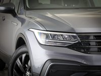 USED 2023 72 VOLKSWAGEN TIGUAN ALLSPACE 1.5 TSI Life SUV 5dr Petrol Manual Euro 6 (s/s) (150 ps) ***GERMAN CAR SPECIALIST***