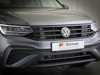 USED 2023 72 VOLKSWAGEN TIGUAN ALLSPACE 1.5 TSI Life SUV 5dr Petrol Manual Euro 6 (s/s) (150 ps) ***GERMAN CAR SPECIALIST***