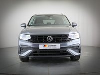 USED 2023 72 VOLKSWAGEN TIGUAN ALLSPACE 1.5 TSI Life SUV 5dr Petrol Manual Euro 6 (s/s) (150 ps) ***GERMAN CAR SPECIALIST***