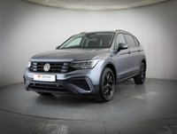 USED 2023 72 VOLKSWAGEN TIGUAN ALLSPACE 1.5 TSI Life SUV 5dr Petrol Manual Euro 6 (s/s) (150 ps) ***GERMAN CAR SPECIALIST***