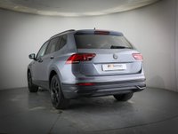USED 2023 72 VOLKSWAGEN TIGUAN ALLSPACE 1.5 TSI Life SUV 5dr Petrol Manual Euro 6 (s/s) (150 ps) ***GERMAN CAR SPECIALIST***