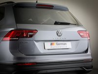 USED 2023 72 VOLKSWAGEN TIGUAN ALLSPACE 1.5 TSI Life SUV 5dr Petrol Manual Euro 6 (s/s) (150 ps) ***GERMAN CAR SPECIALIST***