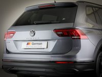 USED 2023 72 VOLKSWAGEN TIGUAN ALLSPACE 1.5 TSI Life SUV 5dr Petrol Manual Euro 6 (s/s) (150 ps) ***GERMAN CAR SPECIALIST***