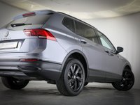 USED 2023 72 VOLKSWAGEN TIGUAN ALLSPACE 1.5 TSI Life SUV 5dr Petrol Manual Euro 6 (s/s) (150 ps) ***GERMAN CAR SPECIALIST***