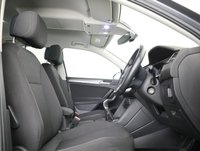 USED 2023 72 VOLKSWAGEN TIGUAN ALLSPACE 1.5 TSI Life SUV 5dr Petrol Manual Euro 6 (s/s) (150 ps) ***GERMAN CAR SPECIALIST***