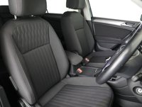USED 2023 72 VOLKSWAGEN TIGUAN ALLSPACE 1.5 TSI Life SUV 5dr Petrol Manual Euro 6 (s/s) (150 ps) ***GERMAN CAR SPECIALIST***