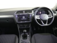 USED 2023 72 VOLKSWAGEN TIGUAN ALLSPACE 1.5 TSI Life SUV 5dr Petrol Manual Euro 6 (s/s) (150 ps) ***GERMAN CAR SPECIALIST***