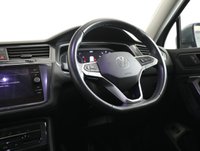 USED 2023 72 VOLKSWAGEN TIGUAN ALLSPACE 1.5 TSI Life SUV 5dr Petrol Manual Euro 6 (s/s) (150 ps) ***GERMAN CAR SPECIALIST***