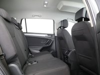 USED 2023 72 VOLKSWAGEN TIGUAN ALLSPACE 1.5 TSI Life SUV 5dr Petrol Manual Euro 6 (s/s) (150 ps) ***GERMAN CAR SPECIALIST***