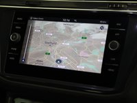 USED 2023 72 VOLKSWAGEN TIGUAN ALLSPACE 1.5 TSI Life SUV 5dr Petrol Manual Euro 6 (s/s) (150 ps) ***GERMAN CAR SPECIALIST***