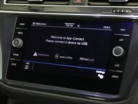 USED 2023 72 VOLKSWAGEN TIGUAN ALLSPACE 1.5 TSI Life SUV 5dr Petrol Manual Euro 6 (s/s) (150 ps) ***GERMAN CAR SPECIALIST***
