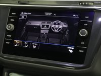 USED 2023 72 VOLKSWAGEN TIGUAN ALLSPACE 1.5 TSI Life SUV 5dr Petrol Manual Euro 6 (s/s) (150 ps) ***GERMAN CAR SPECIALIST***