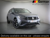 USED 2023 72 VOLKSWAGEN TIGUAN ALLSPACE 1.5 TSI Life SUV 5dr Petrol Manual Euro 6 (s/s) (150 ps) ***GERMAN CAR SPECIALIST***