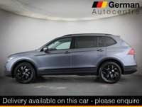 USED 2023 72 VOLKSWAGEN TIGUAN ALLSPACE 1.5 TSI Life SUV 5dr Petrol Manual Euro 6 (s/s) (150 ps) ***GERMAN CAR SPECIALIST***