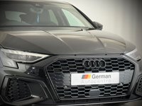 USED 2023 72 AUDI A3 1.0 TFSI 30 S line Sportback 5dr Petrol S Tronic Euro 6 (s/s) (110 ps) ***GERMAN CAR SPECIALIST***