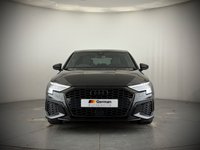 USED 2023 72 AUDI A3 1.0 TFSI 30 S line Sportback 5dr Petrol S Tronic Euro 6 (s/s) (110 ps) ***GERMAN CAR SPECIALIST***