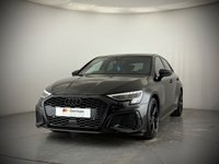 USED 2023 72 AUDI A3 1.0 TFSI 30 S line Sportback 5dr Petrol S Tronic Euro 6 (s/s) (110 ps) ***GERMAN CAR SPECIALIST***