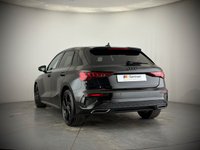 USED 2023 72 AUDI A3 1.0 TFSI 30 S line Sportback 5dr Petrol S Tronic Euro 6 (s/s) (110 ps) ***GERMAN CAR SPECIALIST***