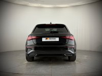 USED 2023 72 AUDI A3 1.0 TFSI 30 S line Sportback 5dr Petrol S Tronic Euro 6 (s/s) (110 ps) ***GERMAN CAR SPECIALIST***