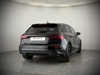 USED 2023 72 AUDI A3 1.0 TFSI 30 S line Sportback 5dr Petrol S Tronic Euro 6 (s/s) (110 ps) ***GERMAN CAR SPECIALIST***