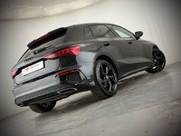 USED 2023 72 AUDI A3 1.0 TFSI 30 S line Sportback 5dr Petrol S Tronic Euro 6 (s/s) (110 ps) ***GERMAN CAR SPECIALIST***