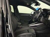 USED 2023 72 AUDI A3 1.0 TFSI 30 S line Sportback 5dr Petrol S Tronic Euro 6 (s/s) (110 ps) ***GERMAN CAR SPECIALIST***