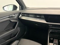 USED 2023 72 AUDI A3 1.0 TFSI 30 S line Sportback 5dr Petrol S Tronic Euro 6 (s/s) (110 ps) ***GERMAN CAR SPECIALIST***