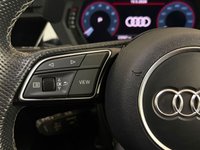 USED 2023 72 AUDI A3 1.0 TFSI 30 S line Sportback 5dr Petrol S Tronic Euro 6 (s/s) (110 ps) ***GERMAN CAR SPECIALIST***