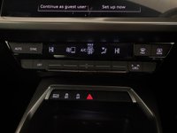USED 2023 72 AUDI A3 1.0 TFSI 30 S line Sportback 5dr Petrol S Tronic Euro 6 (s/s) (110 ps) ***GERMAN CAR SPECIALIST***