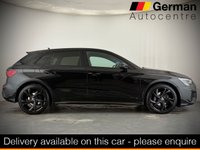 USED 2023 72 AUDI A3 1.0 TFSI 30 S line Sportback 5dr Petrol S Tronic Euro 6 (s/s) (110 ps) ***GERMAN CAR SPECIALIST***