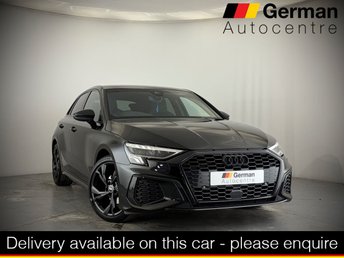 2023 AUDI A3
